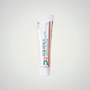 Rejuvenex Rejuran PDRN Skin Booster Cream – 10g (0.35 oz)